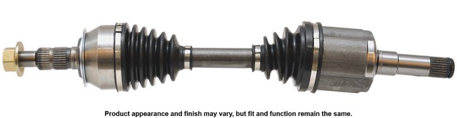 CARDONE New CV Axle Assembly P/N:66-1563