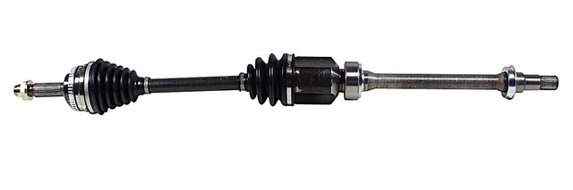 GSP CV Axle Assembly P/N:NCV69504