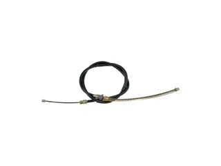 Dorman - First Stop Parking Brake Cable P/N:C93210