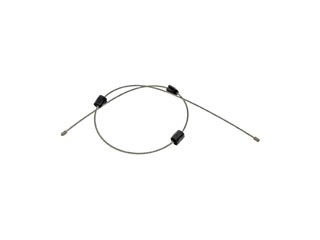 Dorman - First Stop Parking Brake Cable P/N:C660398