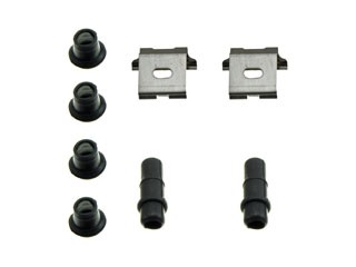 Dorman - First Stop Disc Brake Hardware Kit P/N:HW5615