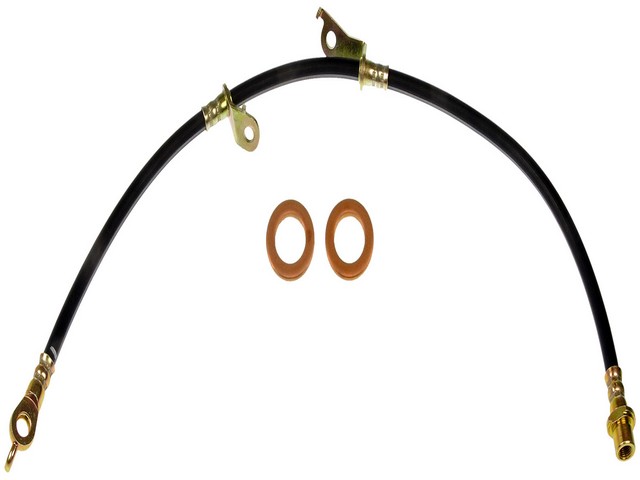 Dorman - First Stop Brake Hydraulic Hose P/N:H621064