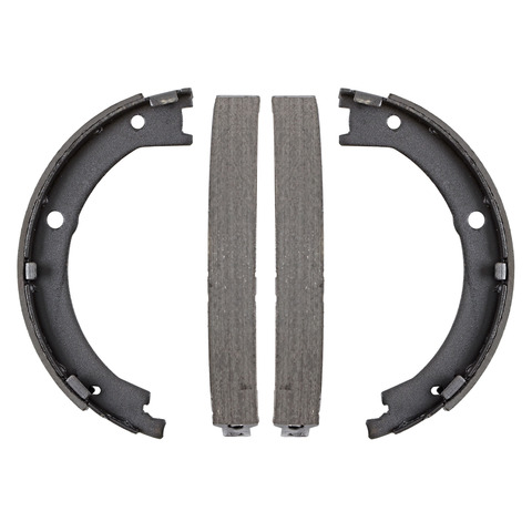 Wagner Brake Parking Brake Shoe P/N:Z933