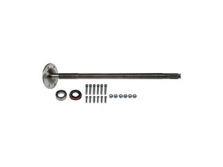 Dorman - OE Solutions Drive Axle Shaft P/N:630-120