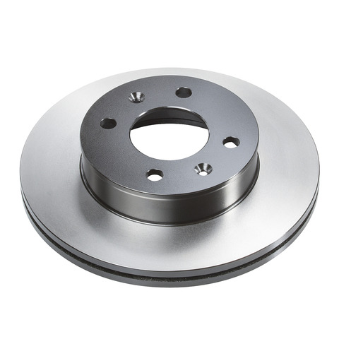 Wagner Brake Disc Brake Rotor P/N:BD126200E