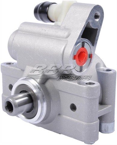 BBB Industries Power Steering Pump P/N:N712-0192