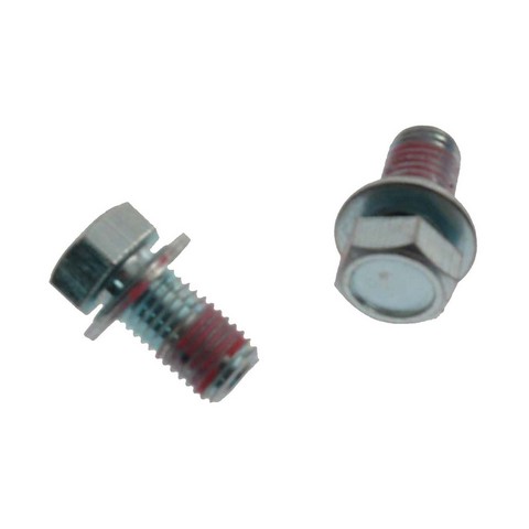Carlson Disc Brake Caliper Bracket Mounting Bolt P/N:H802