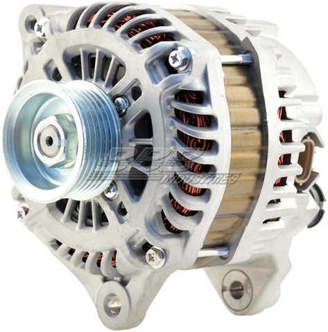 BBB Industries Alternator P/N:11412