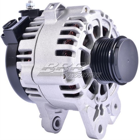 BBB Industries Alternator P/N:11934