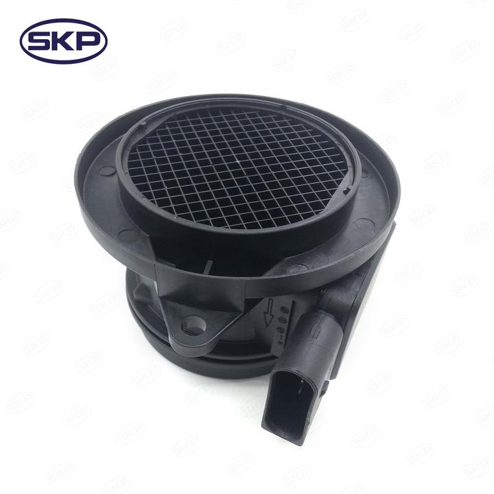 SKP Mass Air Flow Sensor Assembly P/N:SK2451247