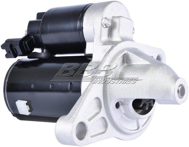 BBB Industries Starter Motor P/N:16374
