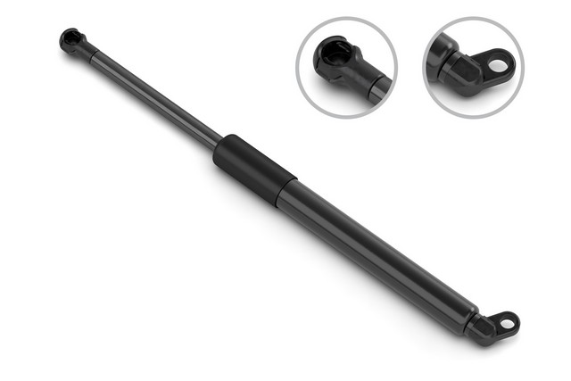Stabilus Trunk Lid Lift Support P/N:5B-9283HM