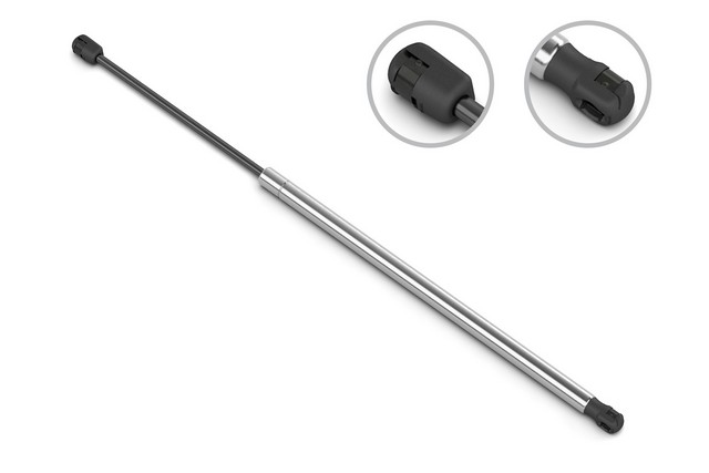Stabilus Trunk Lid Lift Support P/N:5B-4173XB
