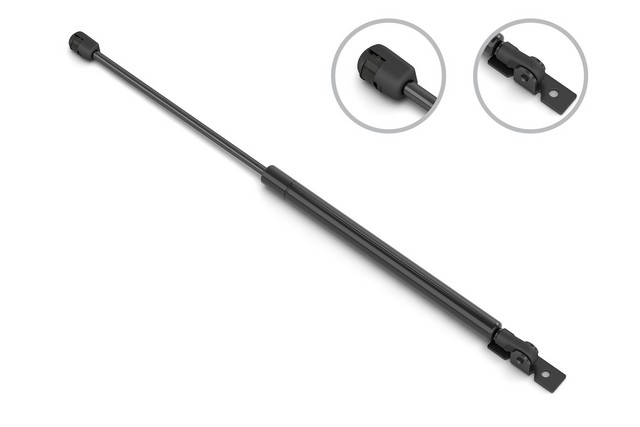 Stabilus Hood Lift Support P/N:4B-1347PO