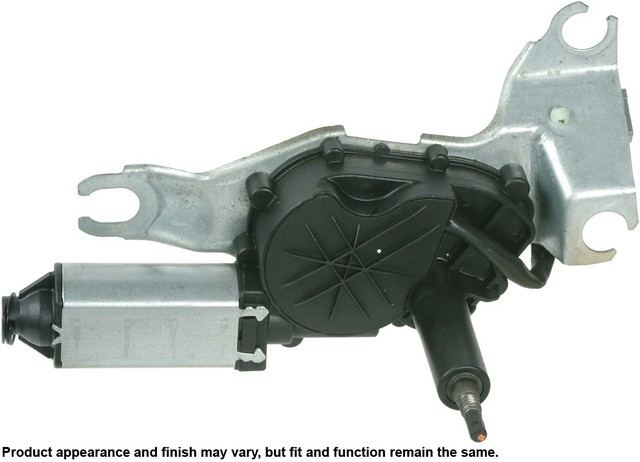 CARDONE Reman Windshield Wiper Motor P/N:43-4809