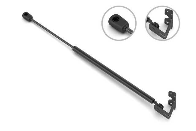 Stabilus Back Glass Lift Support P/N:4B-9898VS