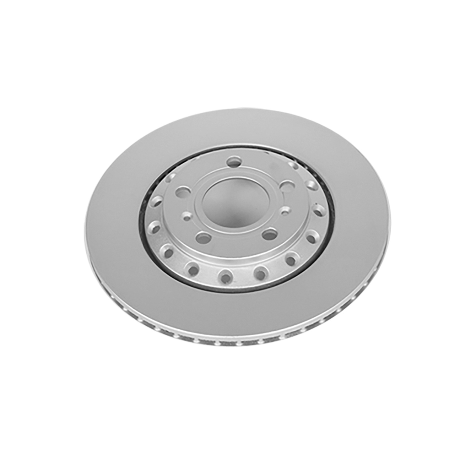 PowerStop Disc Brake Rotor P/N:EBR1010EVC