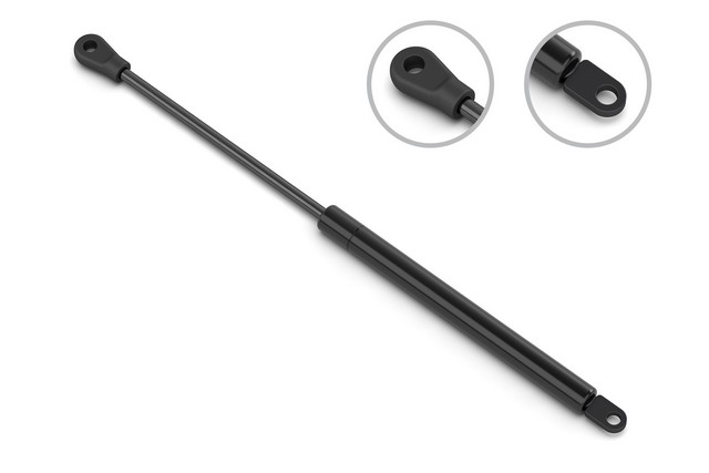 Stabilus Trunk Lid Lift Support P/N:4B-8558BQ