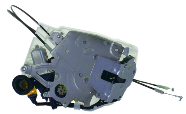 Stabilus Power Sliding Door Motor P/N:4Q-581295
