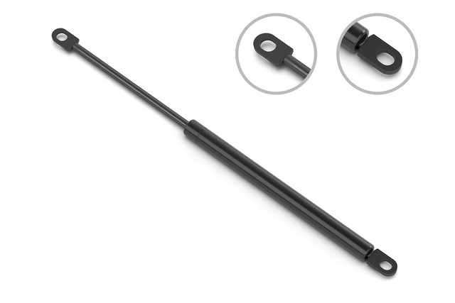 Stabilus Trunk Lid Lift Support P/N:4B-8416IC