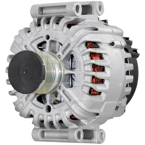 Remy Alternator P/N:11004