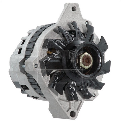 Remy Alternator P/N:21041