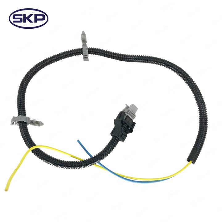 SKP ABS Wheel Speed Sensor Connector P/N:SK970008
