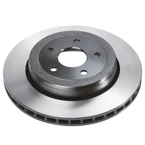 Wagner Brake Disc Brake Rotor P/N:BD126419E