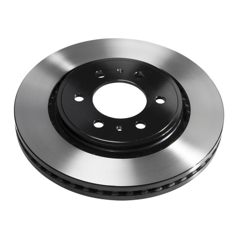 Wagner Brake Disc Brake Rotor P/N:BD126433E
