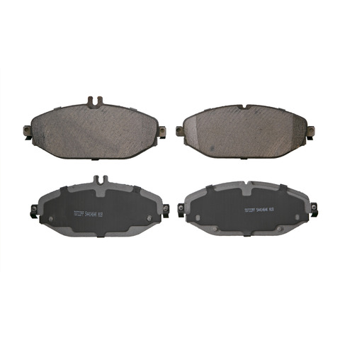 Wagner Brake Disc Brake Pad Set P/N:QC1794