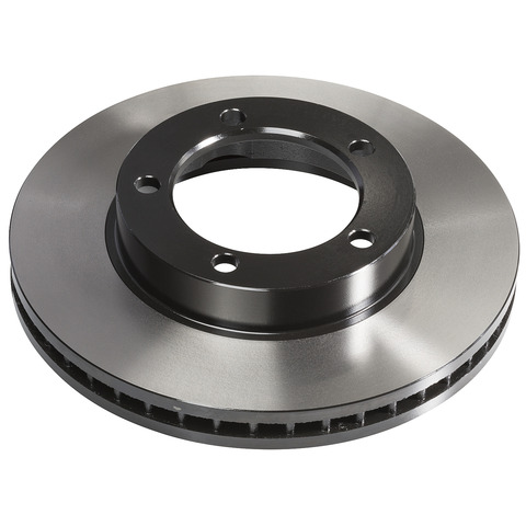 Wagner Brake Disc Brake Rotor P/N:BD125639E