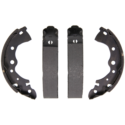 Wagner Brake Drum Brake Shoe P/N:Z779