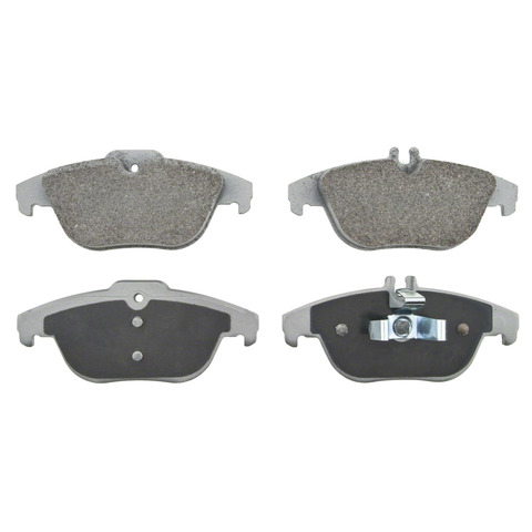 Wagner Brake Disc Brake Pad Set P/N:MX1341A