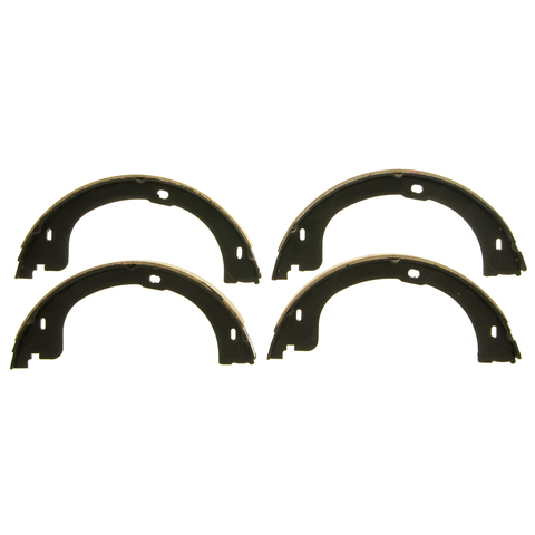 Wagner Brake Parking Brake Shoe P/N:Z811