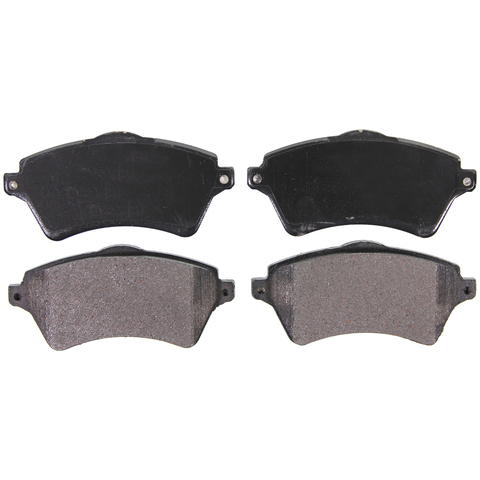 Wagner Brake Disc Brake Pad Set P/N:ZX926