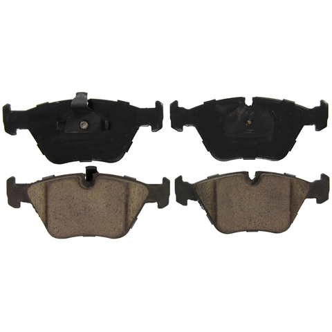 Wagner Brake Disc Brake Pad Set P/N:ZD725