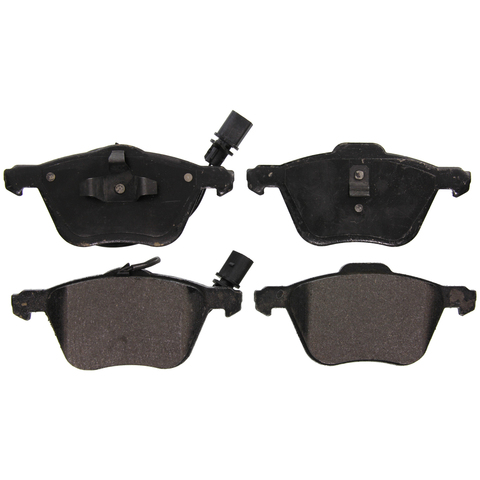 Wagner Brake Disc Brake Pad Set P/N:ZX880