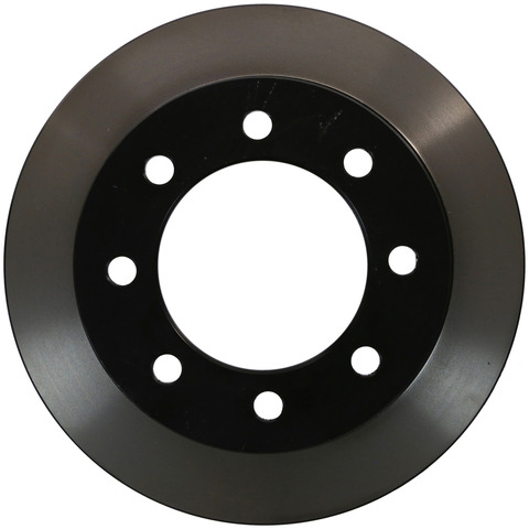 Wagner Brake Disc Brake Rotor P/N:BD126049E