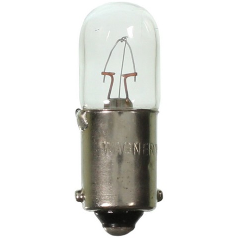 Wagner Lighting Courtesy Light Bulb,Dome Light Bulb,Instrument Panel Light Bulb,Map Light Bulb P/N:1816