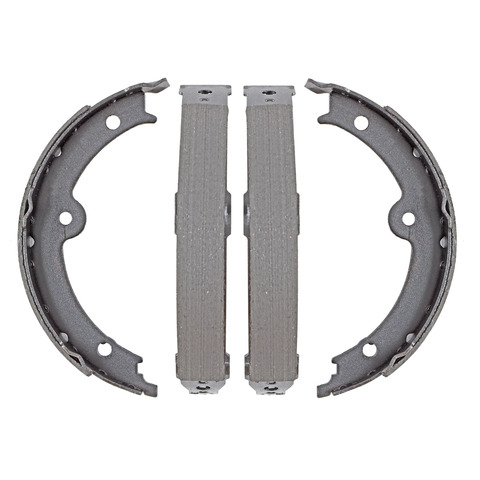 Wagner Brake Parking Brake Shoe P/N:Z907