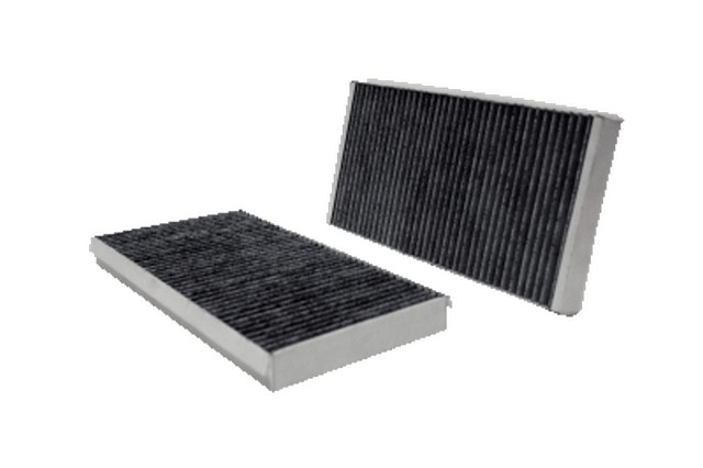 Wix Cabin Air Filter P/N:24525