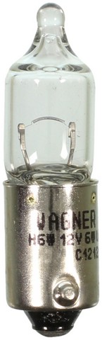 Wagner Lighting Back Up Light Bulb,Dome Light Bulb,Map Light Bulb,Reading Light Bulb P/N:68161