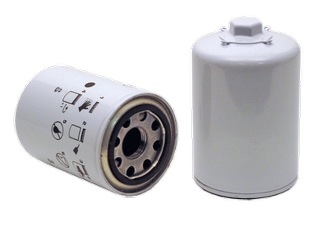 Wix Hydraulic P/N:57963