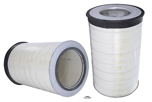 Wix Air Filter P/N:42018 Wix Air Filter P/N:42018