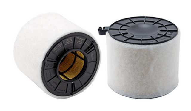 Wix Engine Air Filter P/N:WA10887