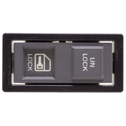 Wells Vehicle Electronics Door Lock Switch P/N:1S2006