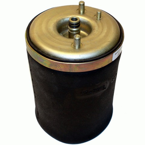 Westar Air Suspension Spring P/N:AS-7067