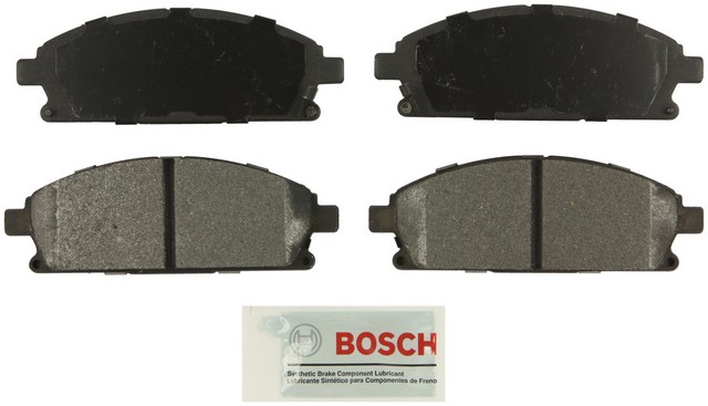 Bosch Disc Brake Pad Set P/N:BE855