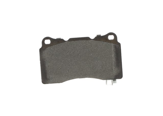 Bosch Disc Brake Pad Set P/N:BE1001H