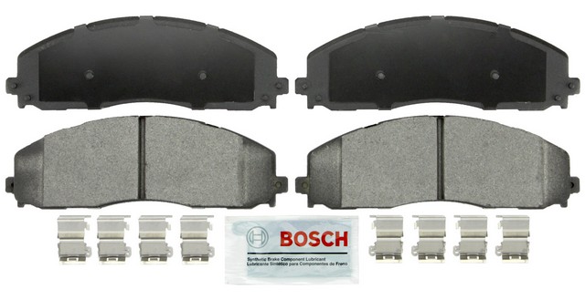 Bosch Disc Brake Pad Set P/N:BSD1680